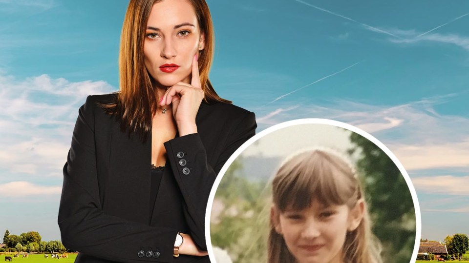 Bára Jánová